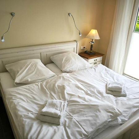 Haus Ostseeblick Whg 6 Goehren  Ngoại thất bức ảnh