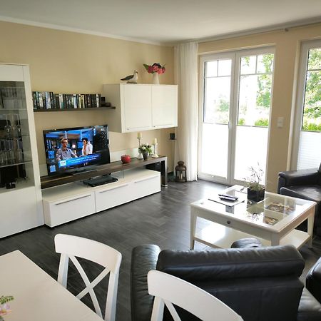 Haus Ostseeblick Whg 6 Goehren  Ngoại thất bức ảnh