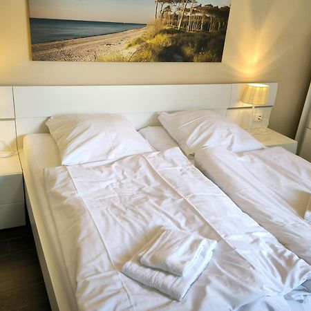 Haus Ostseeblick Whg 6 Goehren  Ngoại thất bức ảnh