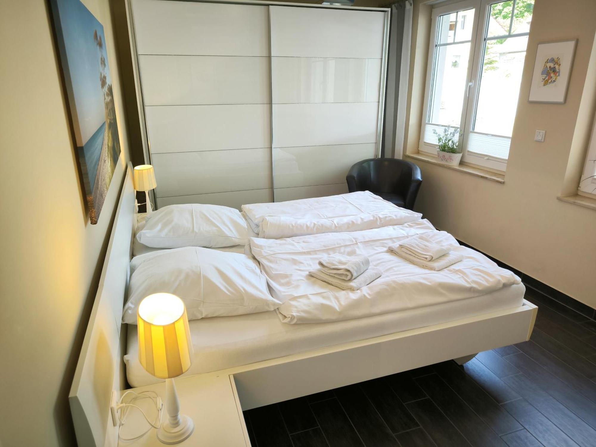 Haus Ostseeblick Whg 6 Goehren  Ngoại thất bức ảnh