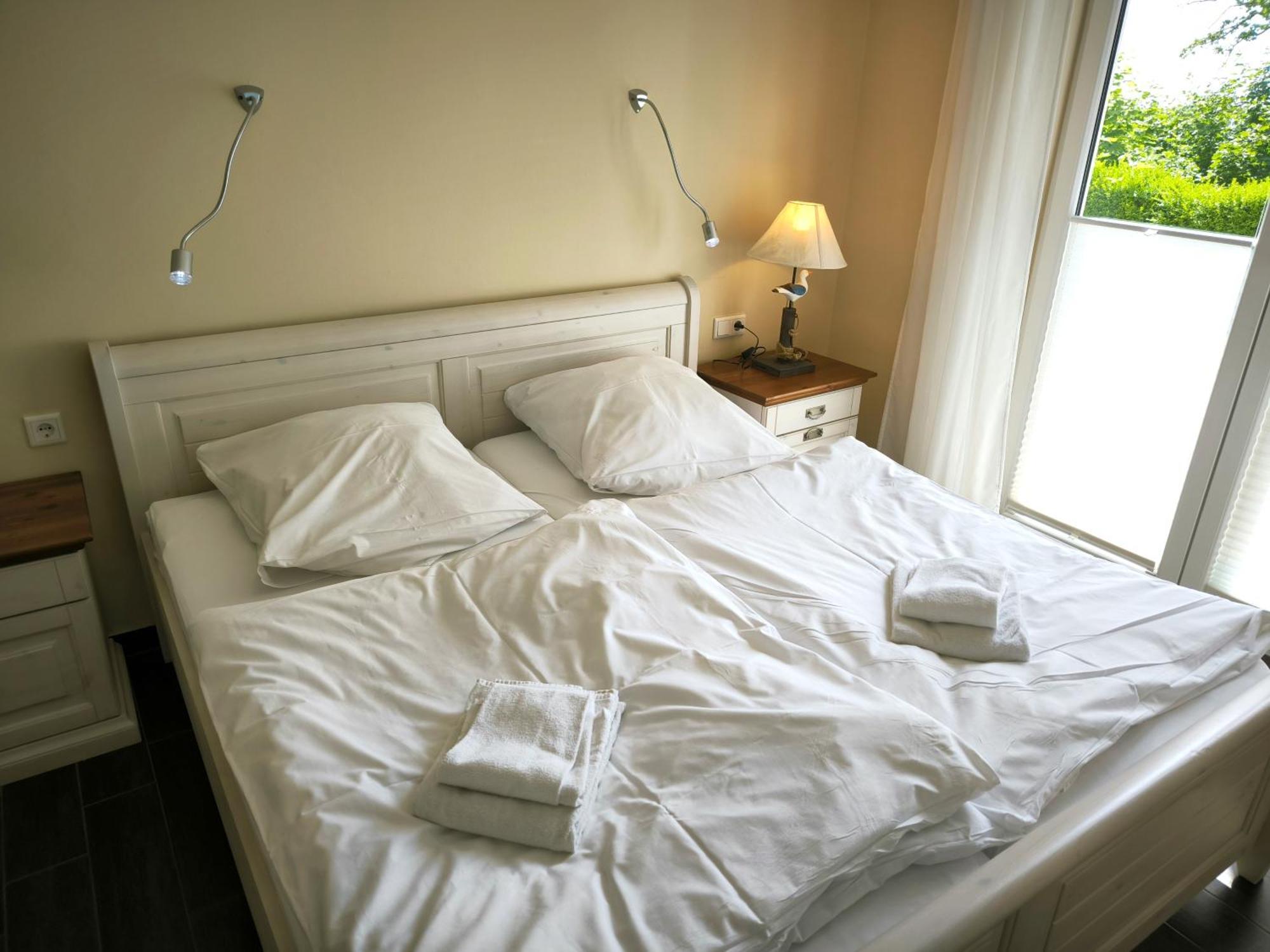 Haus Ostseeblick Whg 6 Goehren  Ngoại thất bức ảnh