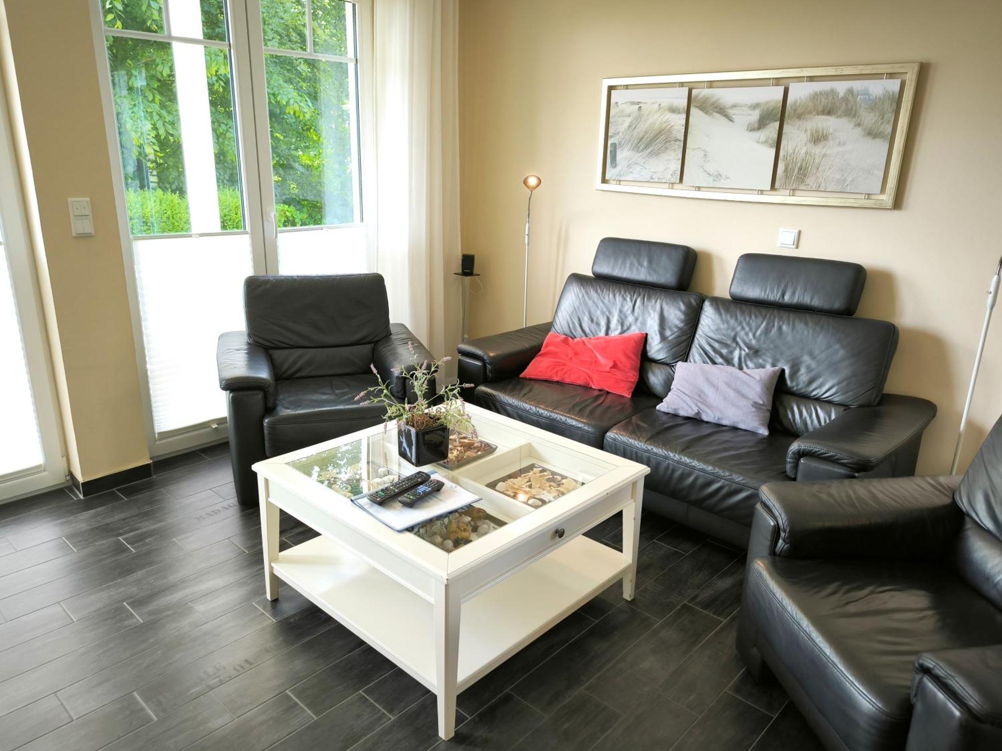 Haus Ostseeblick Whg 6 Goehren  Ngoại thất bức ảnh